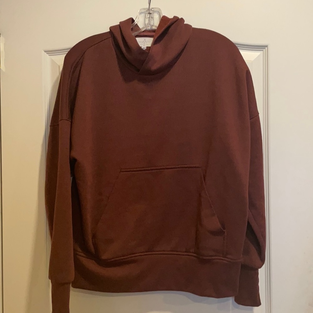 Tribe Kelley Cruze Hoodie